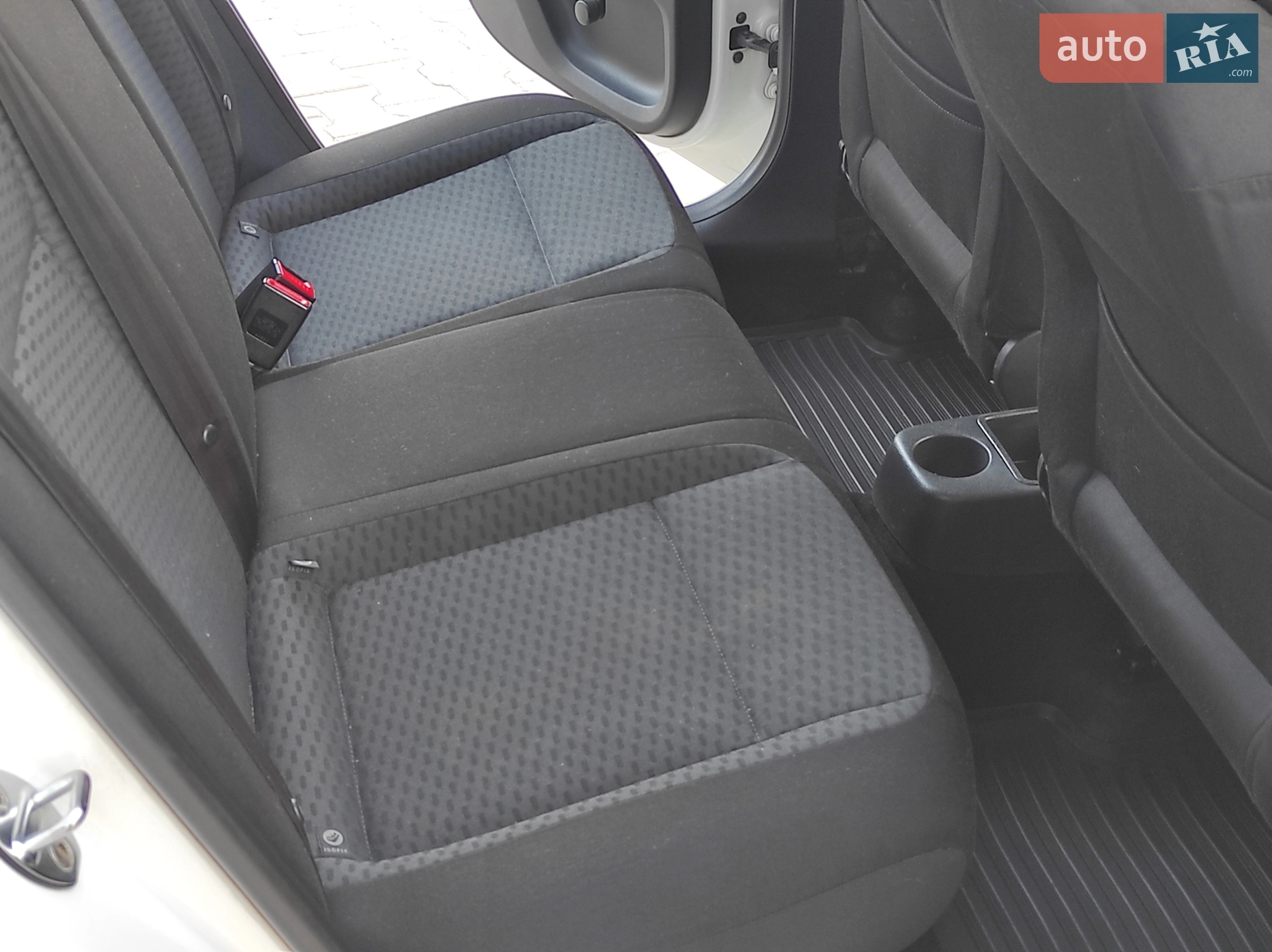2012 Skoda Fabia - мініатюра 24