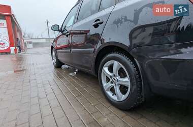 Универсал Skoda Fabia 2010 в 