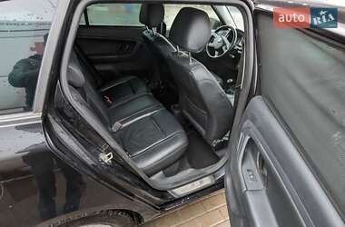 Универсал Skoda Fabia 2010 в 