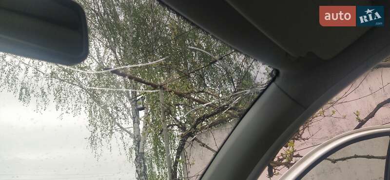 Універсал Skoda Fabia 2007 в Дубровиці