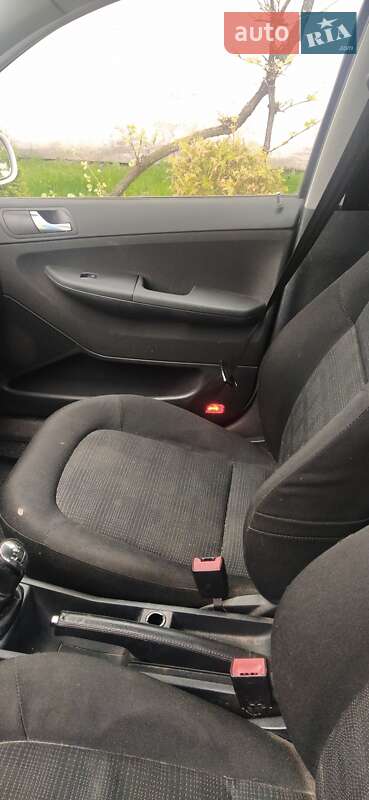 Універсал Skoda Fabia 2007 в Дубровиці