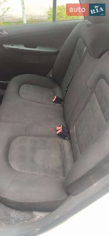 Універсал Skoda Fabia 2007 в Дубровиці