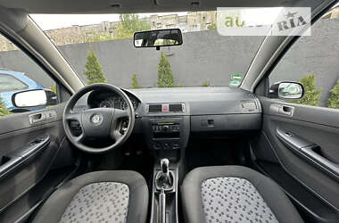 Универсал Skoda Fabia 2006 в Дрогобыче