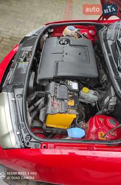 Універсал Skoda Fabia 2006 в Жовкві