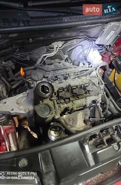 Універсал Skoda Fabia 2006 в Жовкві
