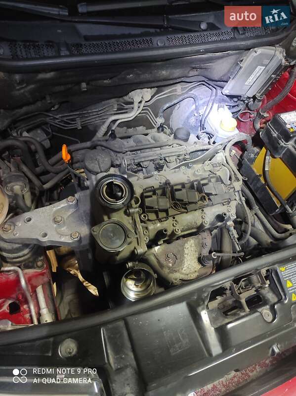 Универсал Skoda Fabia 2006 в Жовкве