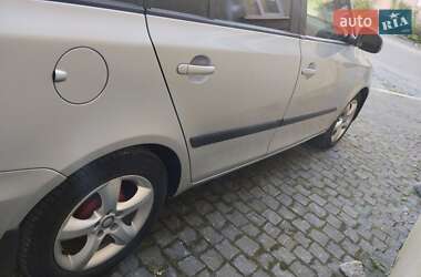 Универсал Skoda Fabia 2011 в Балаклее