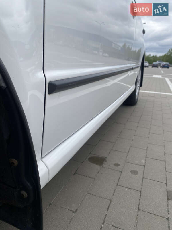 Универсал Skoda Fabia 2007 в Сумах