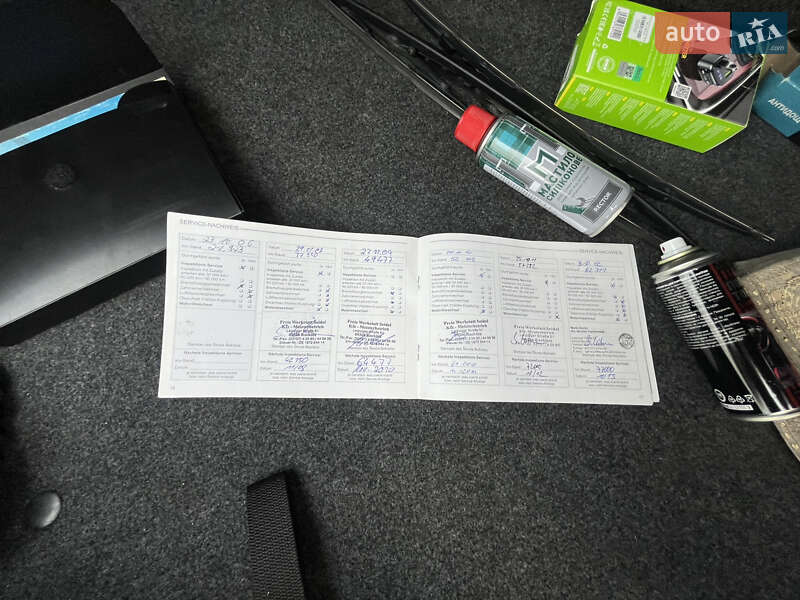 Хетчбек Skoda Fabia 2004 в Києві