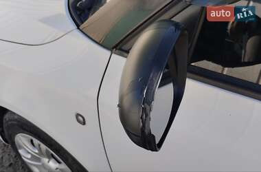 Хетчбек Skoda Fabia 2014 в Ладижині