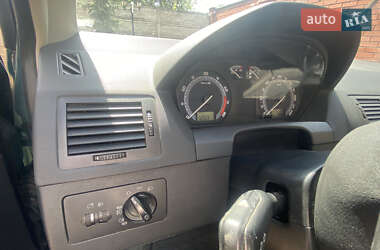 Універсал Skoda Fabia 2005 в Харкові