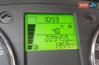 Универсал Skoda Fabia 2010 в 