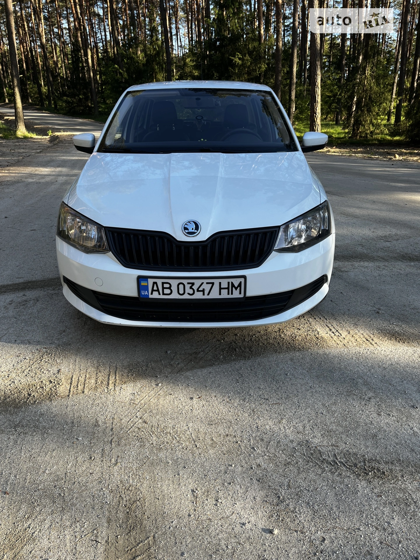2016 Skoda Fabia - мініатюра 6