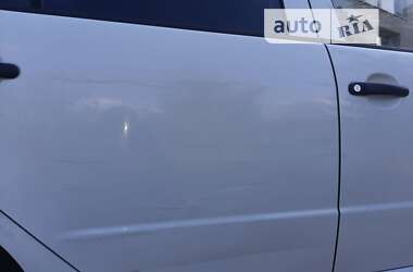 Хэтчбек Skoda Fabia 2006 в 
