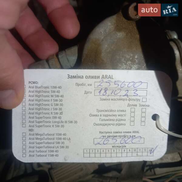 Универсал Skoda Fabia 2006 в Чугуеве