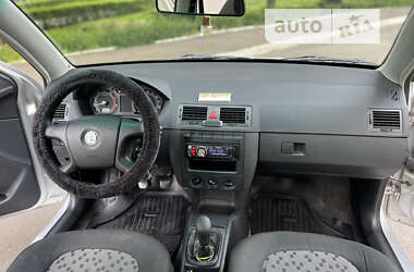 Хэтчбек Skoda Fabia 2006 в Белой Церкви