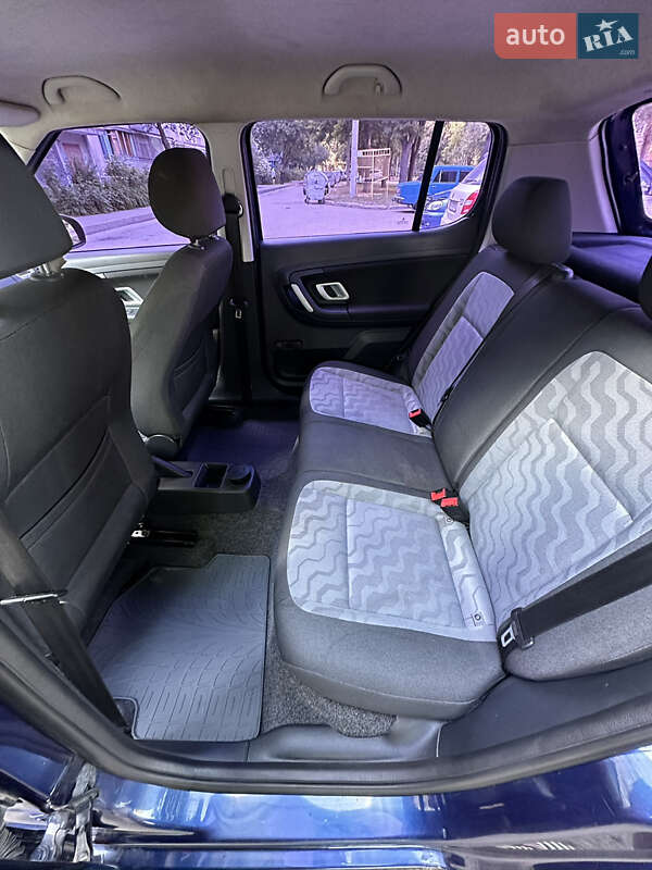 Хэтчбек Skoda Fabia 2008 в Харькове