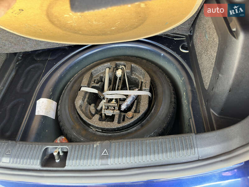 Хэтчбек Skoda Fabia 2008 в Харькове