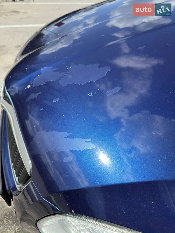 Хэтчбек Skoda Fabia 2008 в Харькове