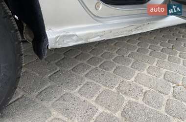 Універсал Skoda Fabia 2006 в 