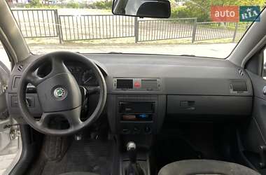 Універсал Skoda Fabia 2006 в 