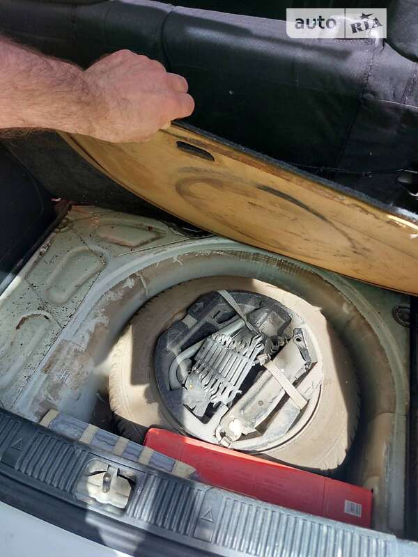 Хэтчбек Skoda Fabia 2010 в Измаиле