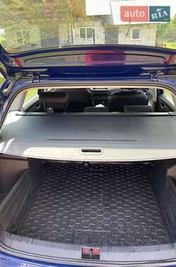 Универсал Skoda Fabia 2018 в 