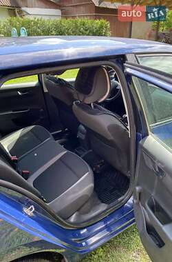 Универсал Skoda Fabia 2018 в 