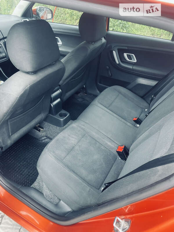Універсал Skoda Fabia 2008 в Івано-Франківську фото 6 Універсал Skoda Fabia 2008 в Івано-Франківську