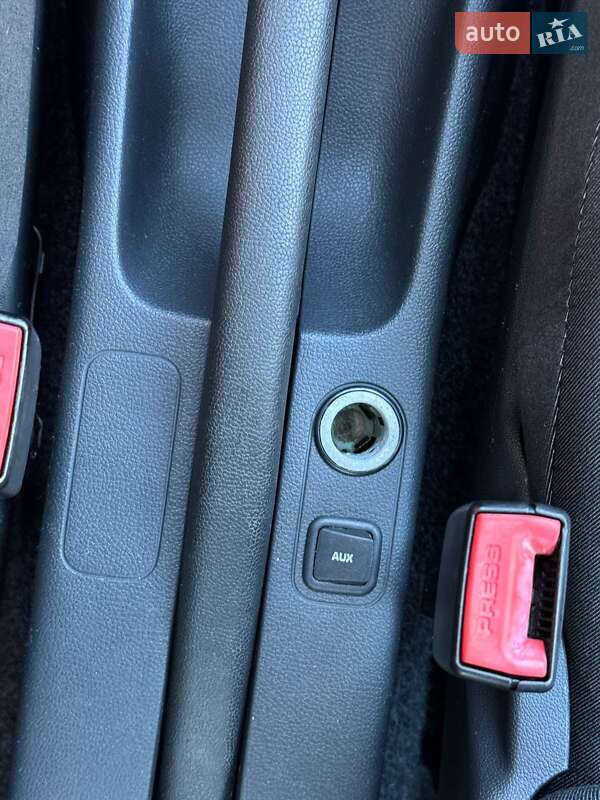 Хетчбек Skoda Fabia 2012 в Стрию