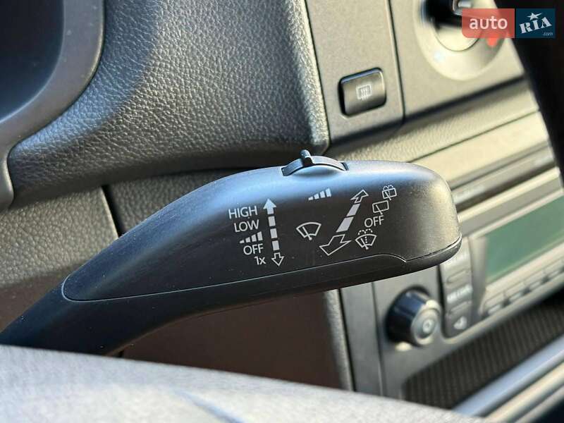 Хетчбек Skoda Fabia 2012 в Стрию