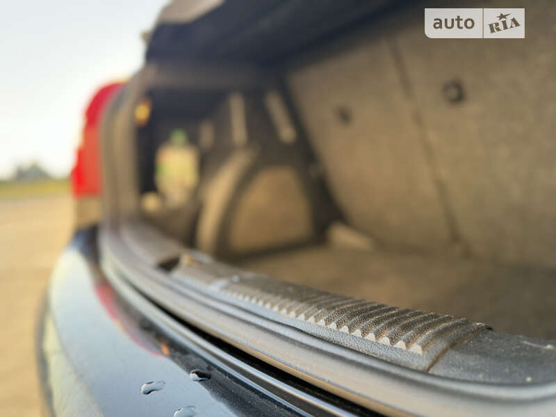 Хэтчбек Skoda Fabia 2008 в Луцке