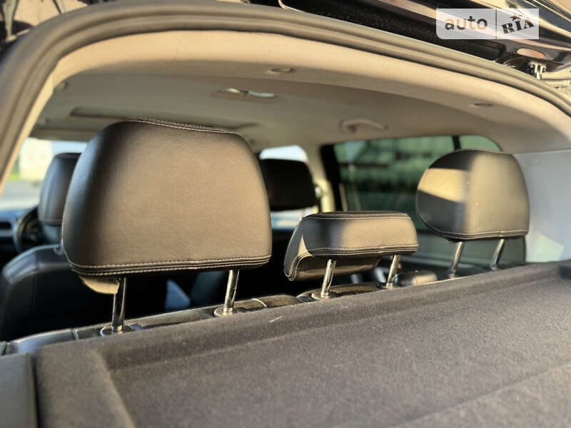 Хэтчбек Skoda Fabia 2008 в Луцке