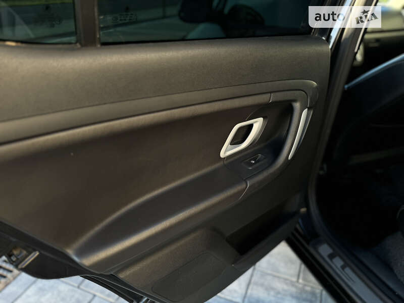 Хэтчбек Skoda Fabia 2008 в Луцке