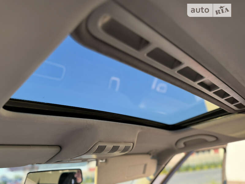 Хэтчбек Skoda Fabia 2008 в Луцке