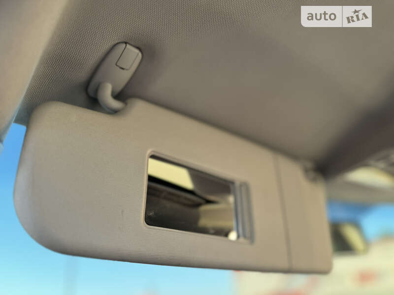 Хэтчбек Skoda Fabia 2008 в Луцке