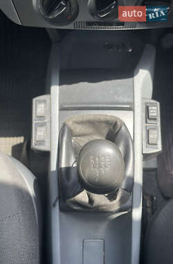 Хэтчбек Skoda Fabia 2003 в 