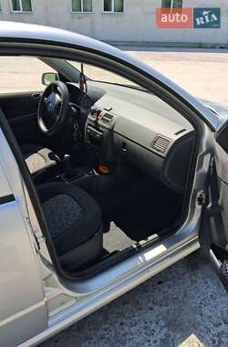 Универсал Skoda Fabia 2005 в 