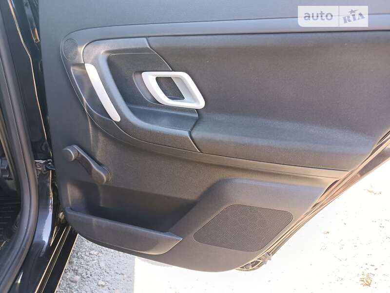 Універсал Skoda Fabia 2009 в Івано-Франківську фото 26 Універсал Skoda Fabia 2009 в Івано-Франківську