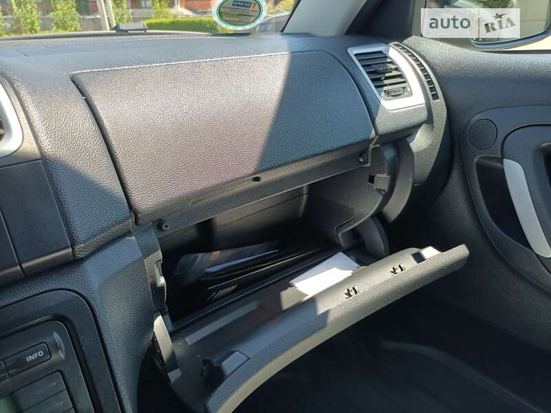 Універсал Skoda Fabia 2009 в Івано-Франківську фото 32 Універсал Skoda Fabia 2009 в Івано-Франківську