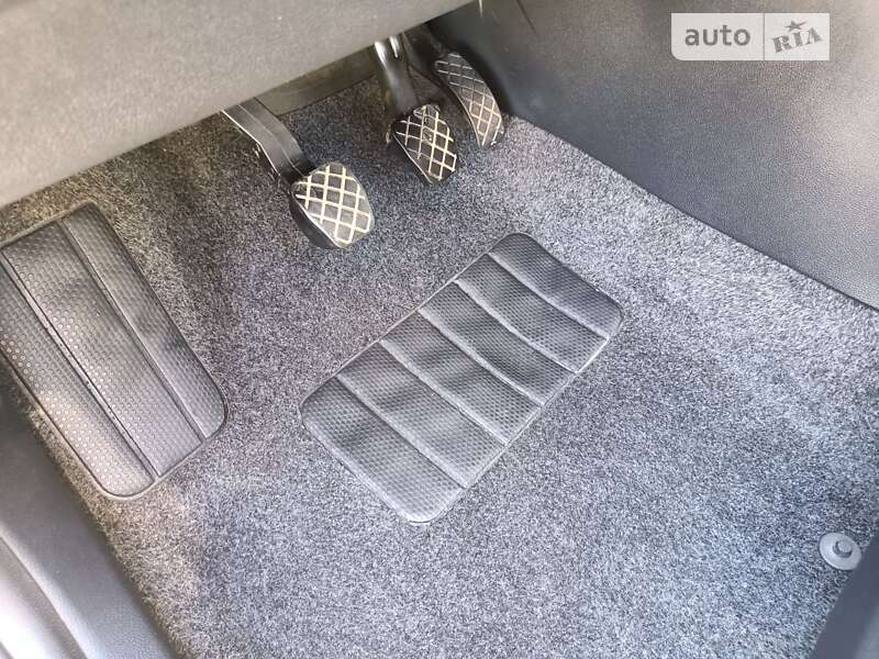 Універсал Skoda Fabia 2009 в Івано-Франківську фото 45 Універсал Skoda Fabia 2009 в Івано-Франківську