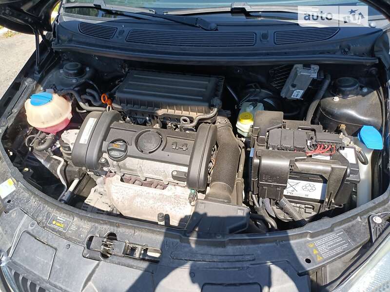 Універсал Skoda Fabia 2009 в Івано-Франківську фото 53 Універсал Skoda Fabia 2009 в Івано-Франківську