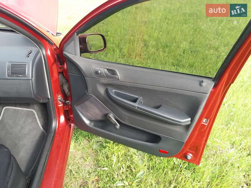 Универсал Skoda Fabia 2006 в Одессе