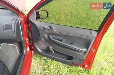 Универсал Skoda Fabia 2006 в 