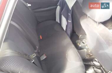 Универсал Skoda Fabia 2006 в 