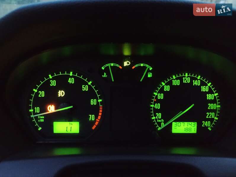 Універсал Skoda Fabia 2004 в Тернополі