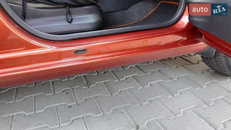 Хетчбек Skoda Fabia 2008 в Фастові