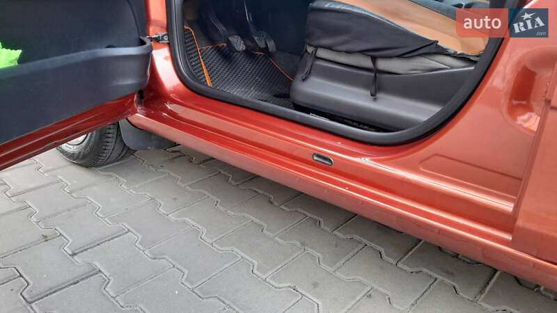 Хетчбек Skoda Fabia 2008 в Фастові