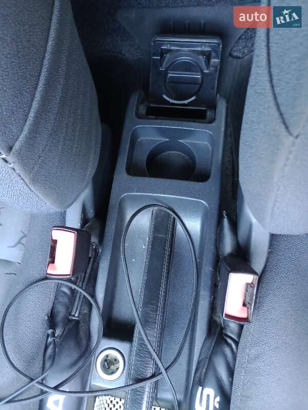 Універсал Skoda Fabia 2004 в Тернополі