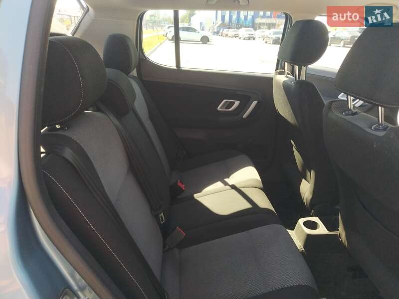 Хэтчбек Skoda Fabia 2008 в Белой Церкви фото 17 Хэтчбек Skoda Fabia 2008 в Белой Церкви